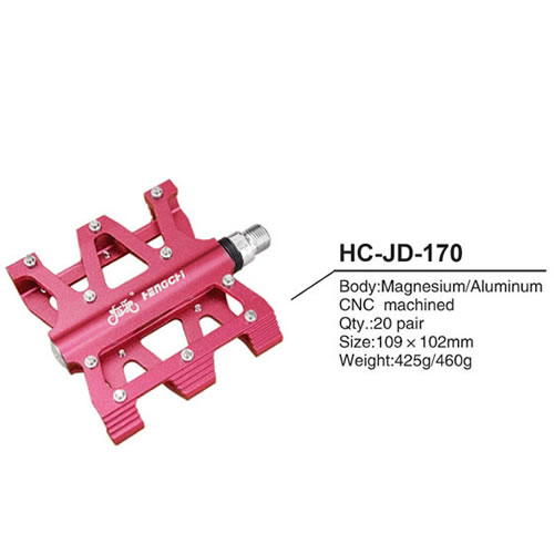 脚蹬HC-JD-170