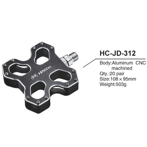 脚蹬HC-JD-312