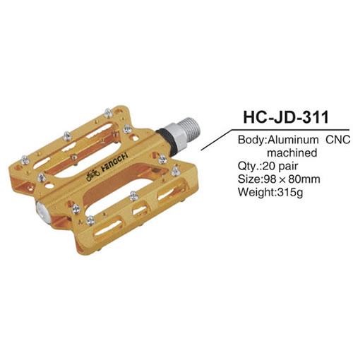 脚蹬HC-JD-311