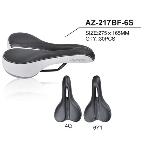 Mtb Saddle   AZ-217BF-6S