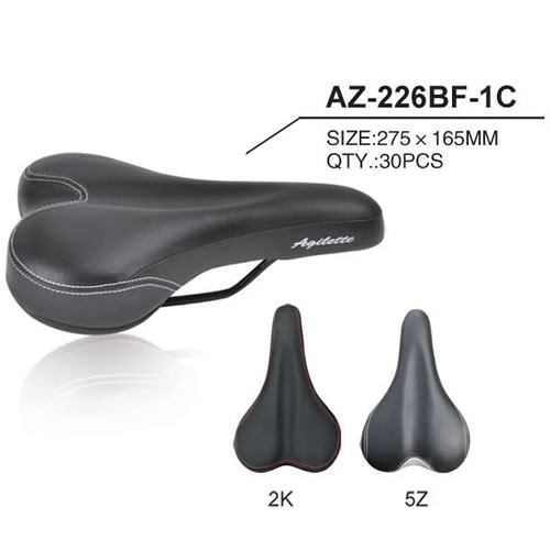 Mtb Saddle   AZ-226BF-1C