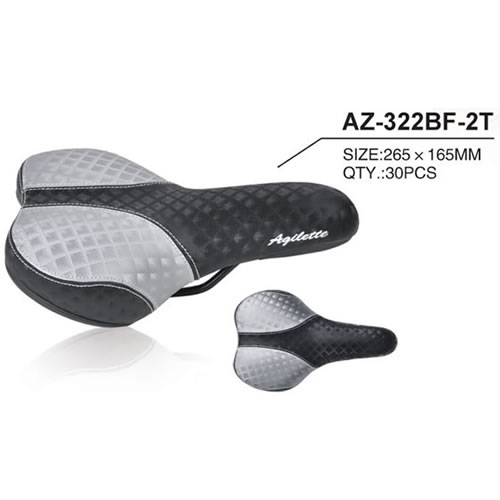 Mtb Saddle   AZ-322BF-2T