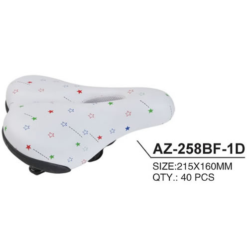 Child Saddle  AZ-258BF-1D