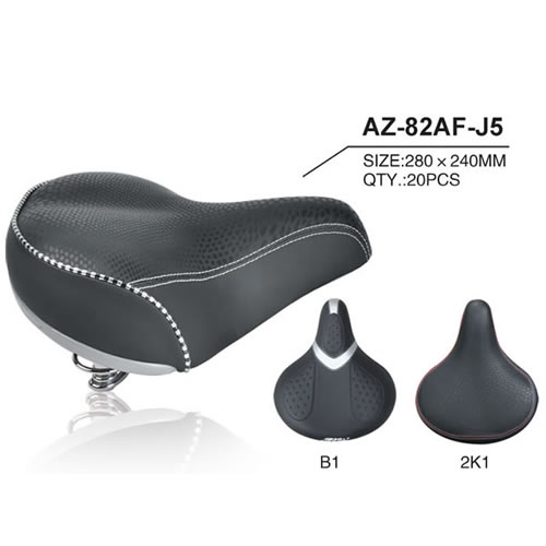 Electric Saddle  AZ-82AF-J5