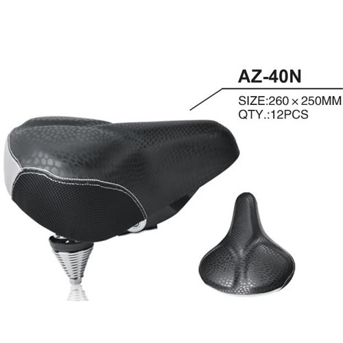 Cruiser Saddle  AZ-40N