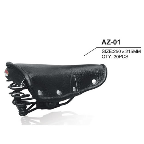 Heavy-laden saddle  AZ-01