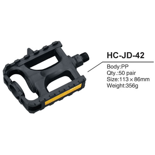 Pedal HC-JD-42