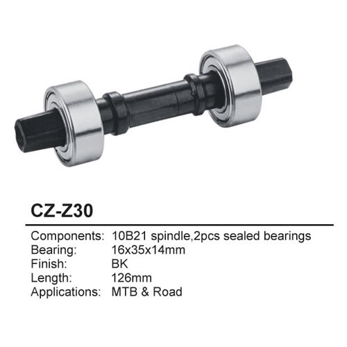 Axle  CZ-Z30