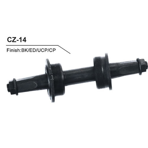 Axle  CZ-14
