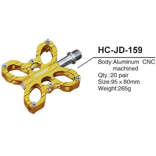 Pedal HC-JD-159