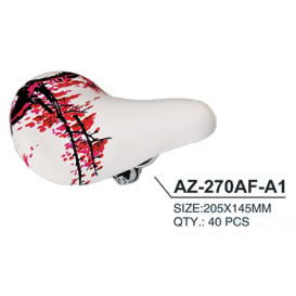 童车鞍座  AZ-270AF-A1