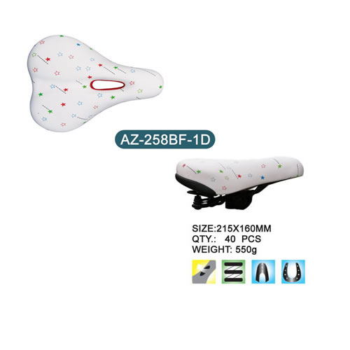 童车鞍座    AZ-258BF-1D