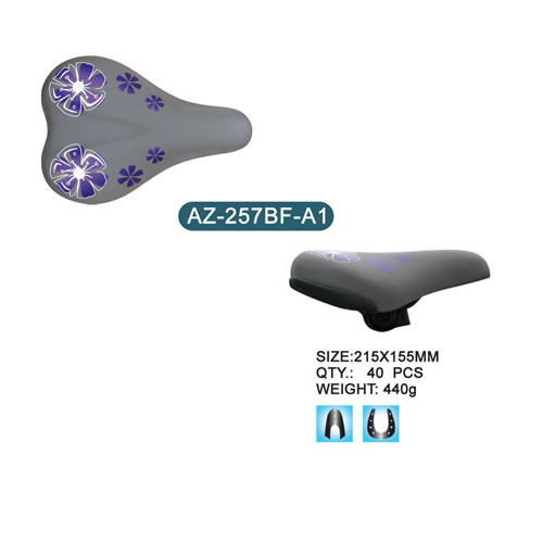 童车鞍座   AZ-257BF-A1