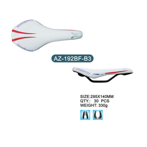山地车鞍座   AZ-192BF-B3