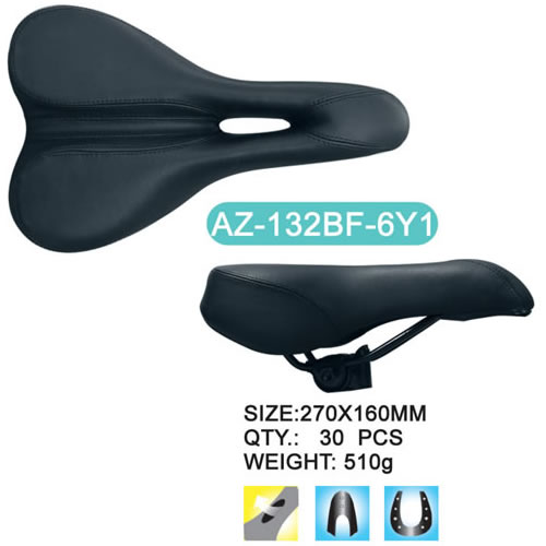 山地车鞍座    AZ-132BF-6Y1