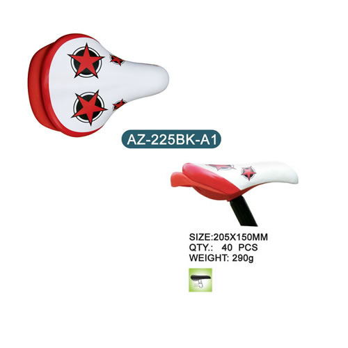 童车鞍座  AZ-225BK-A1