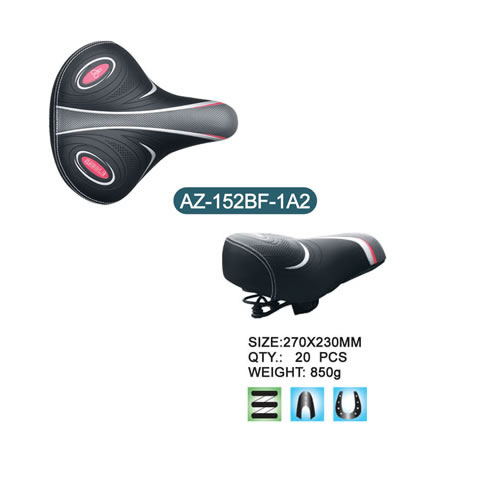 Electric saddle  AZ-152BF-1A2