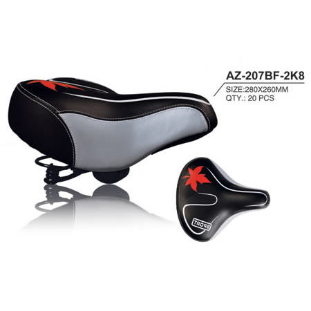 Electric saddle  AZ-207BF-2K8