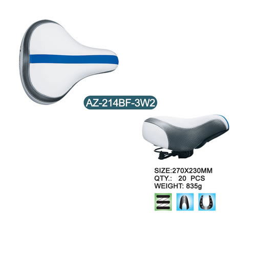 Electric saddle   AZ-214BF-3W2
