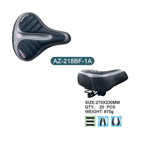 Electric saddle   AZ-218BF-1A