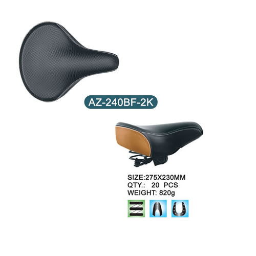 Electric saddle   AZ-240BF-2K