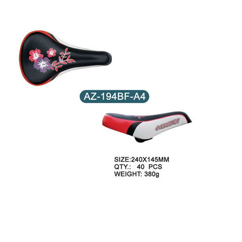 Child Saddle  AZ-194BF-A4