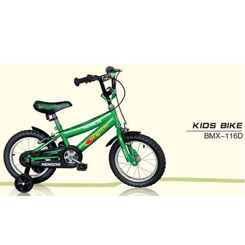 童车BMX-116D