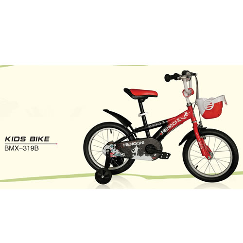 KIDS  BIKE   BMX -319B