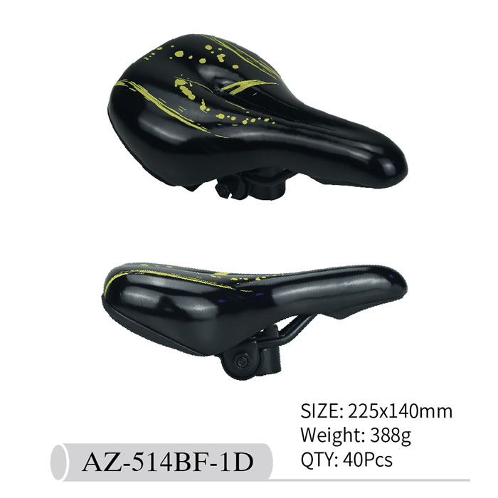 Electric Saddle AZ-514BF-1D